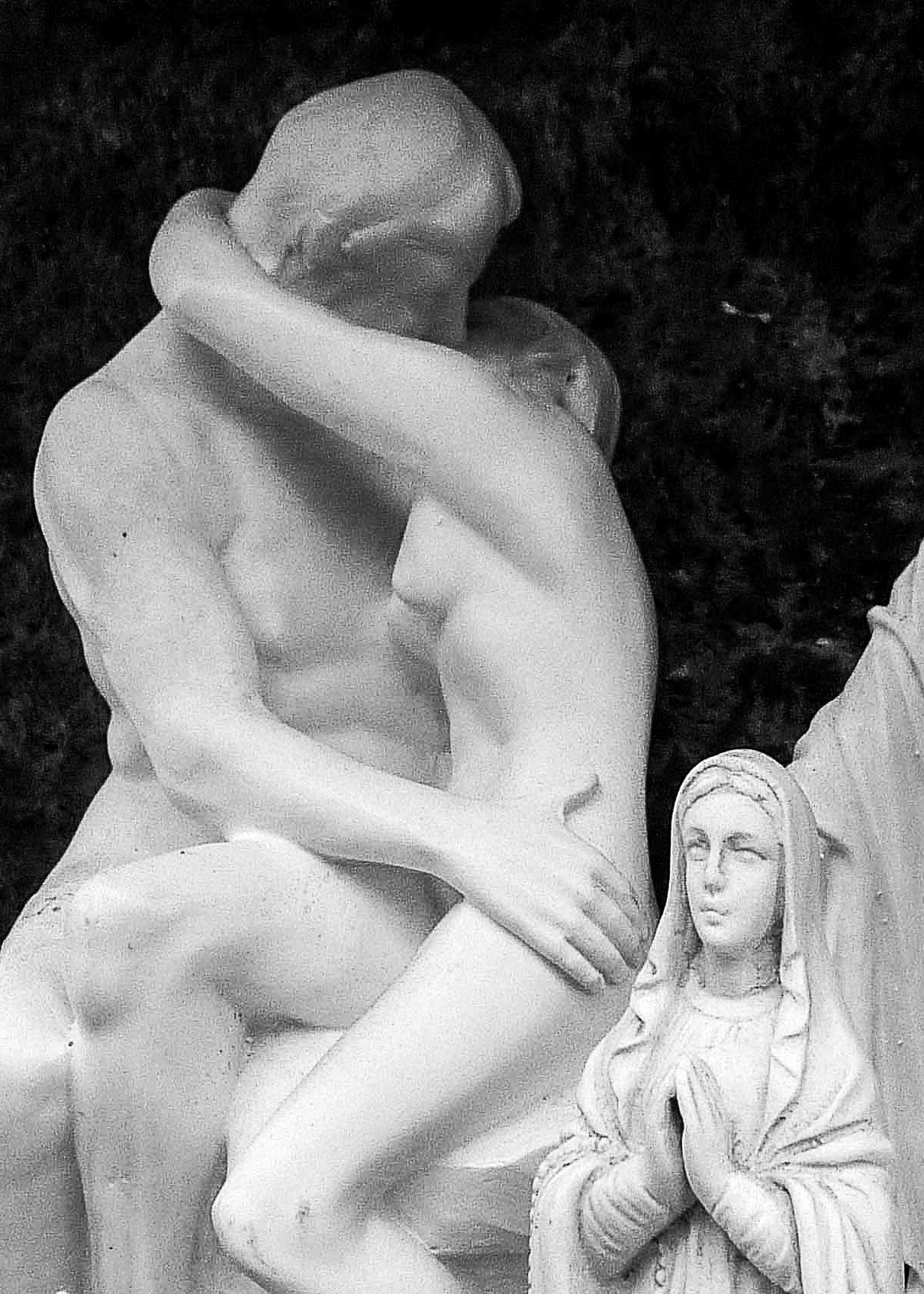 Le baiser
