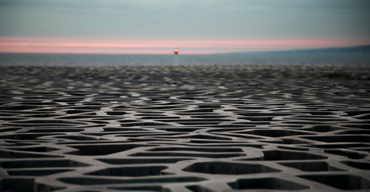 Mucem, Marseille