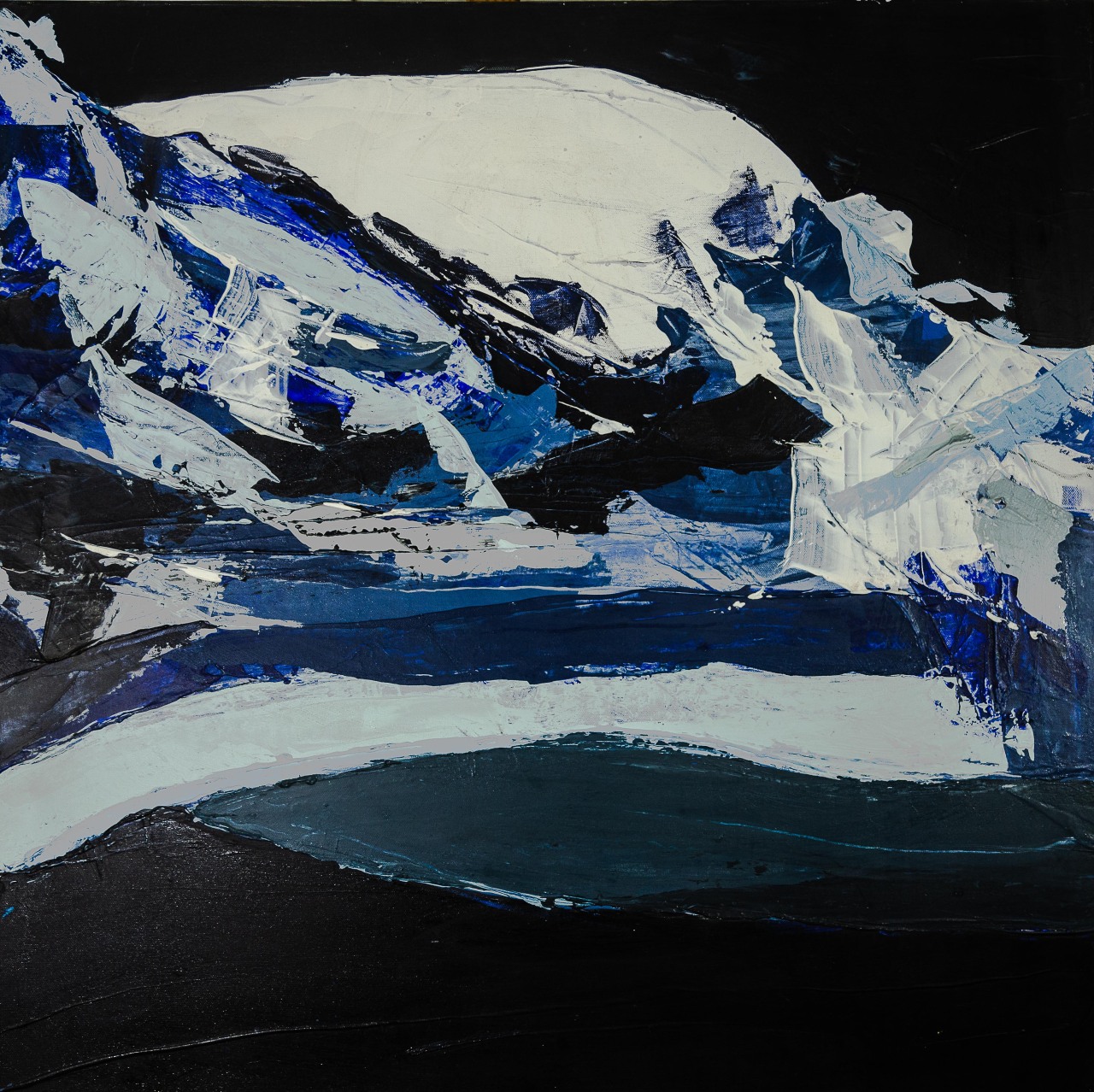 Peintures diverses