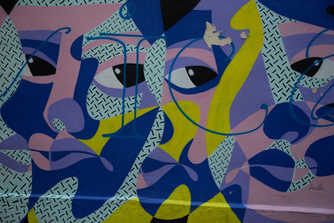Visages