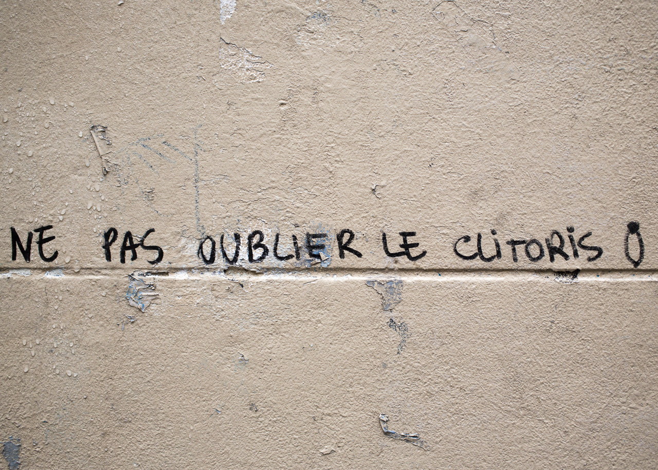 Paris, rencontres