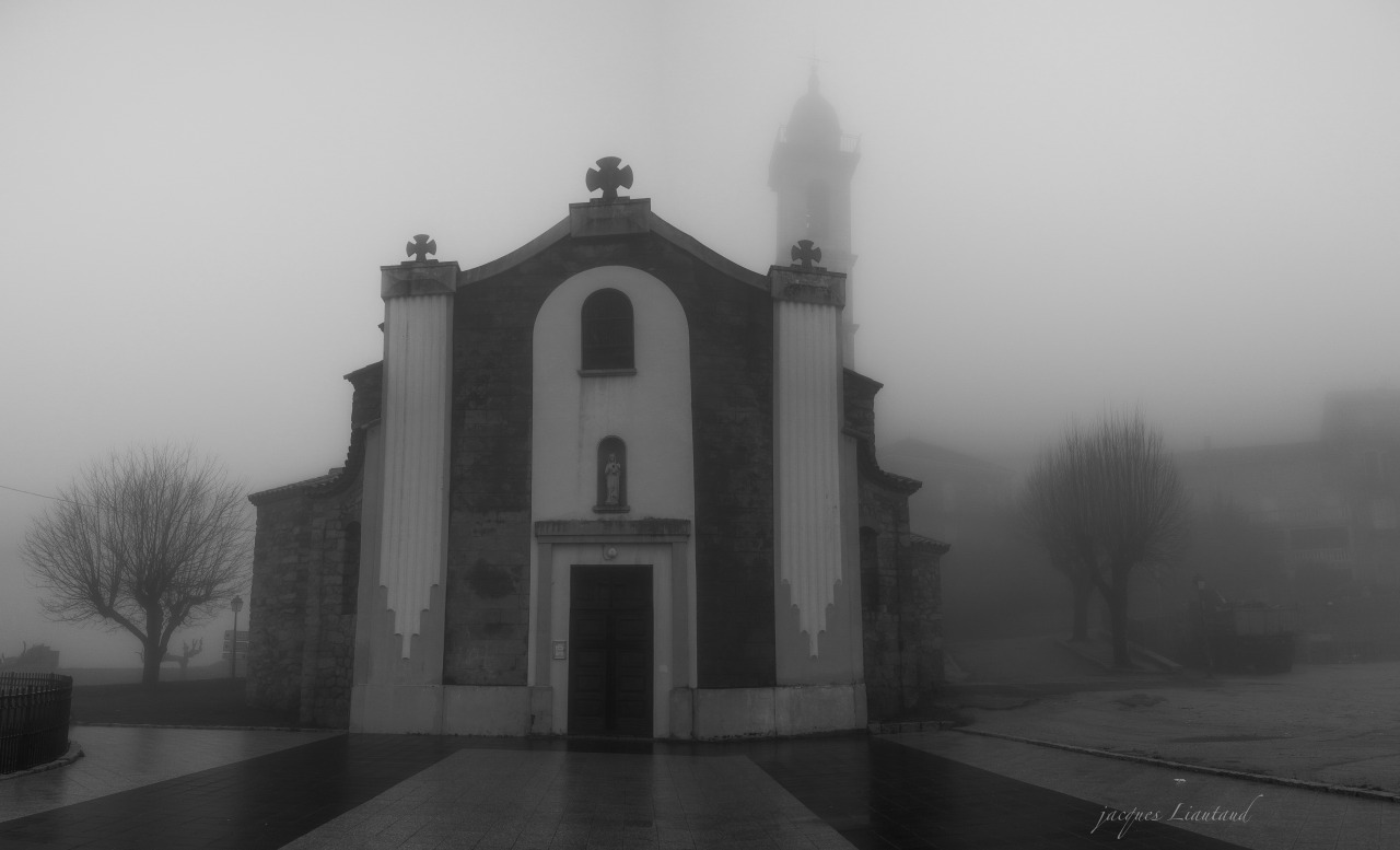 Levie, Corse